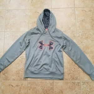 Women's Under Armour Hoodie